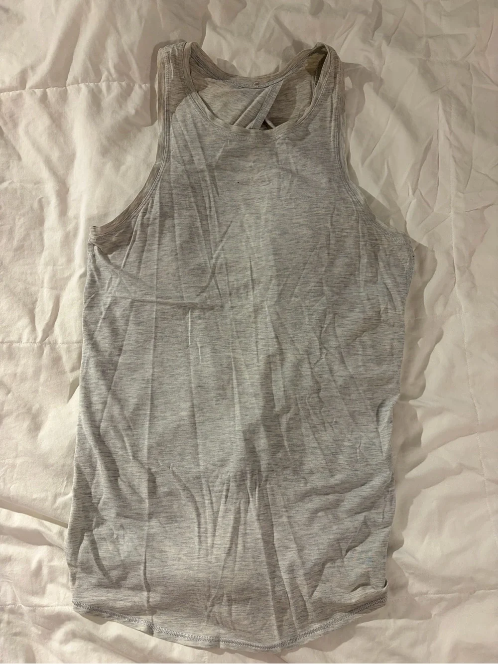 Lululemon Tank Top Bundle (3) | Cotton Blend | Approx. Women’s 6/8 - Picture 5 of 8